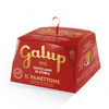 Galup Panettone Tradicional Italiano 750g