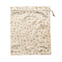 Organic Bread Bag X-Large