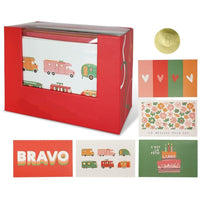 Greeting Cards – Home Décor gift Montreal Villeray Urban Palate