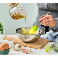 Stainless Steel Mixing Bowl 1.4L / 20.5 cm