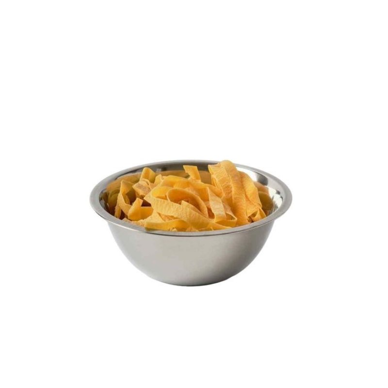 Stainless Steel Mixing Bowl 1.4L / 20.5 cm