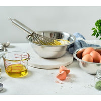 Stainless Steel Mixing Bowl 0.7L / 18cm