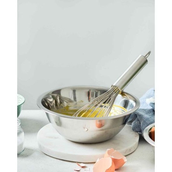 Stainless Steel Mixing Bowl 0.7L / 18cm