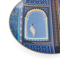 Juego de 4 platos para tartas Sara Miller India