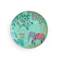 Juego de 4 platos para tartas Sara Miller India