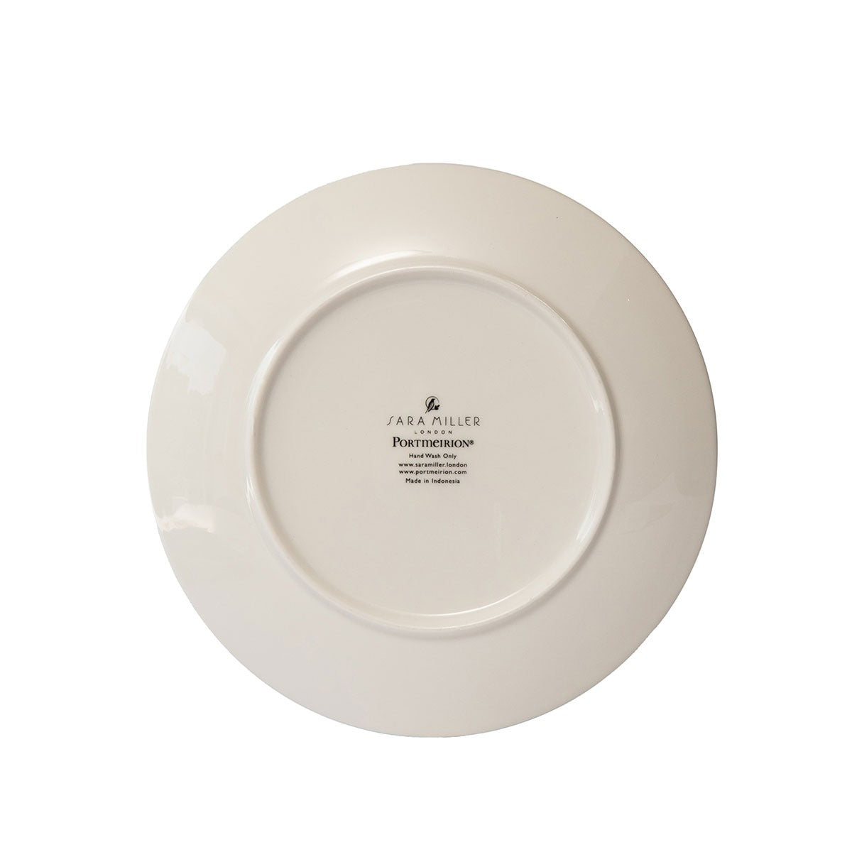 Juego de 4 platos surtidos de Sara Miller Woodland Tales