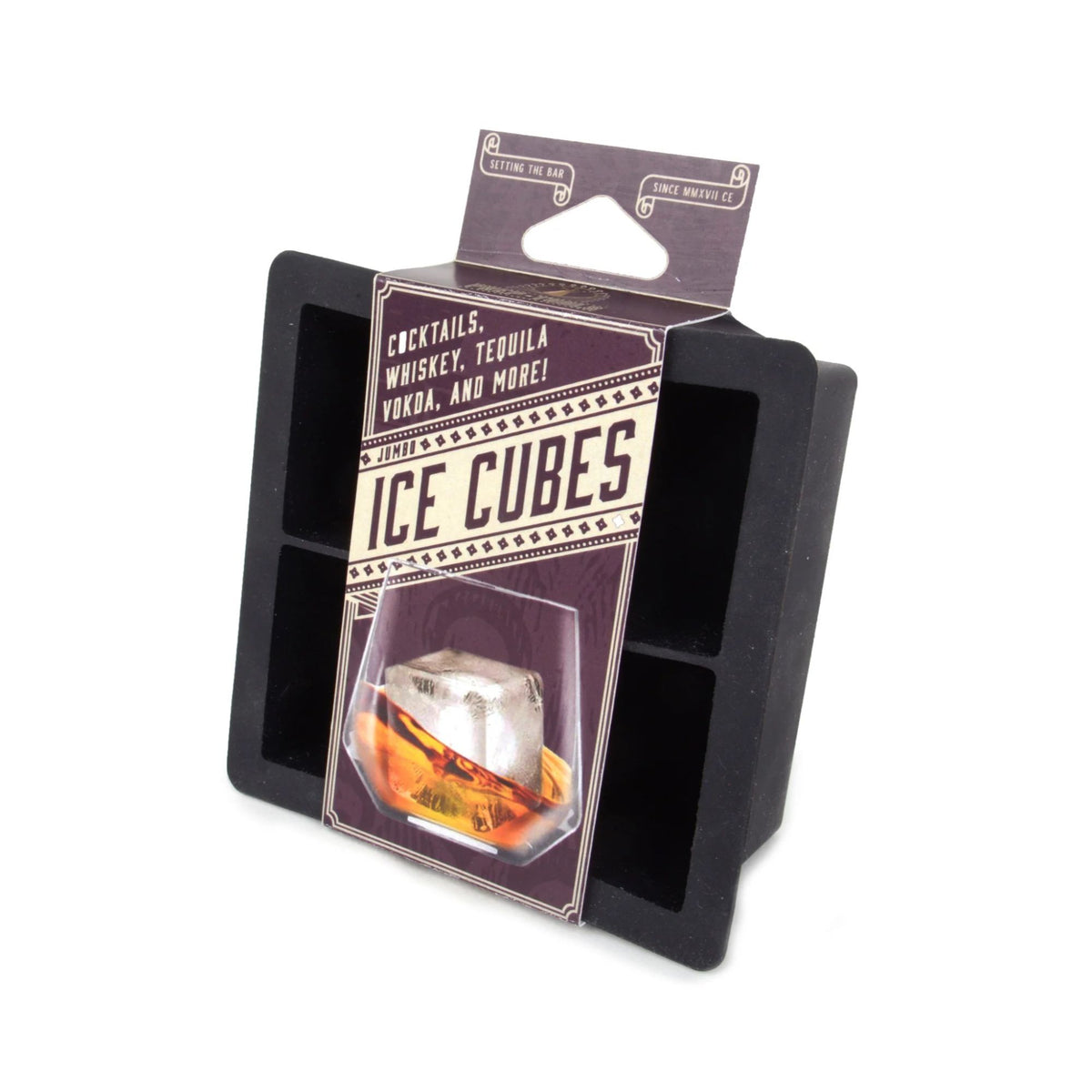 Large Ice Cube Tray – Gifts & Kitchen Accessories gift Montreal Villeray Urban Palate
