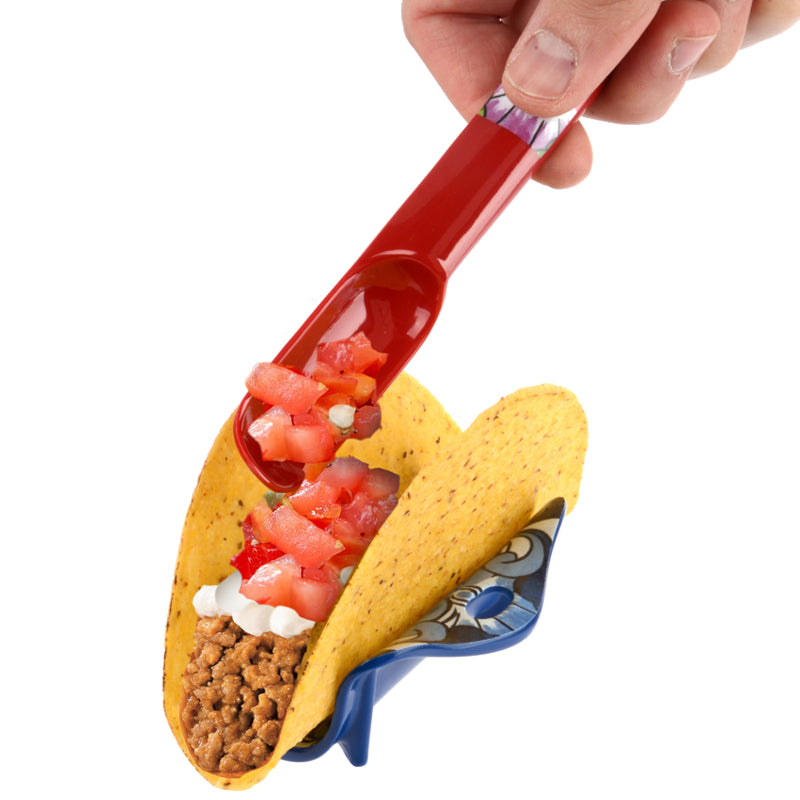 Taco Spoons