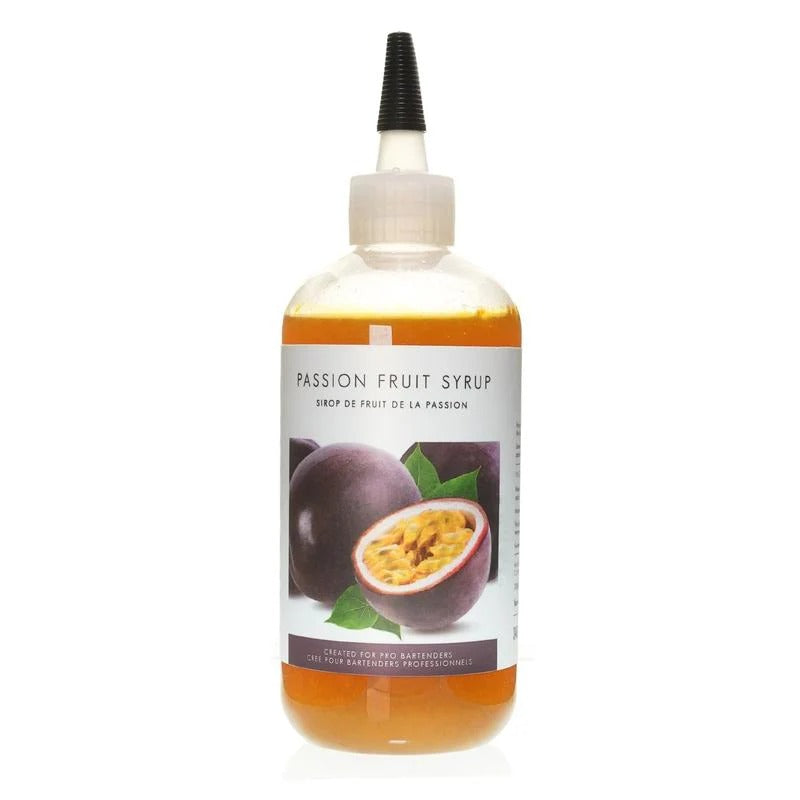 Sirop de fruit de la passion 340 ml
