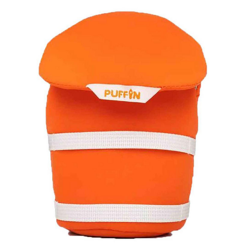 Beverage Life Vest