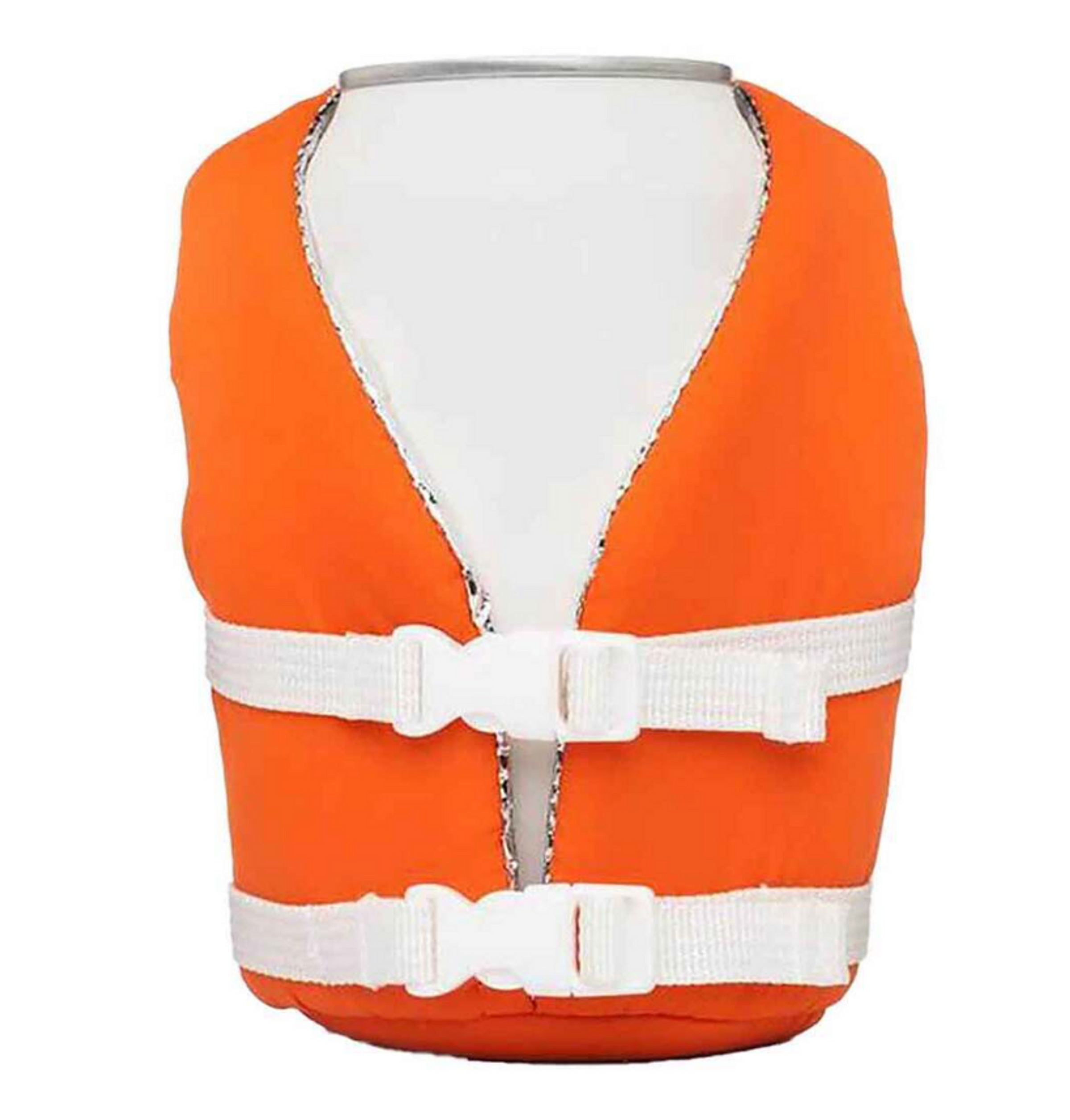 Beverage Life Vest