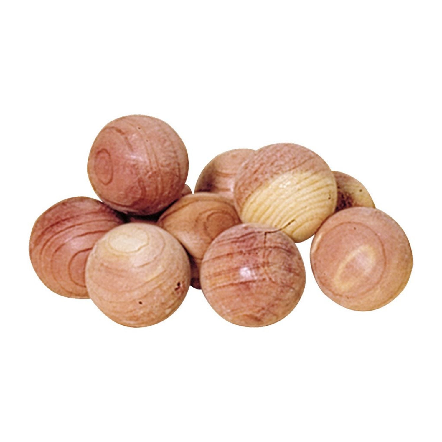 Red Cedar Balls - Pack of 10