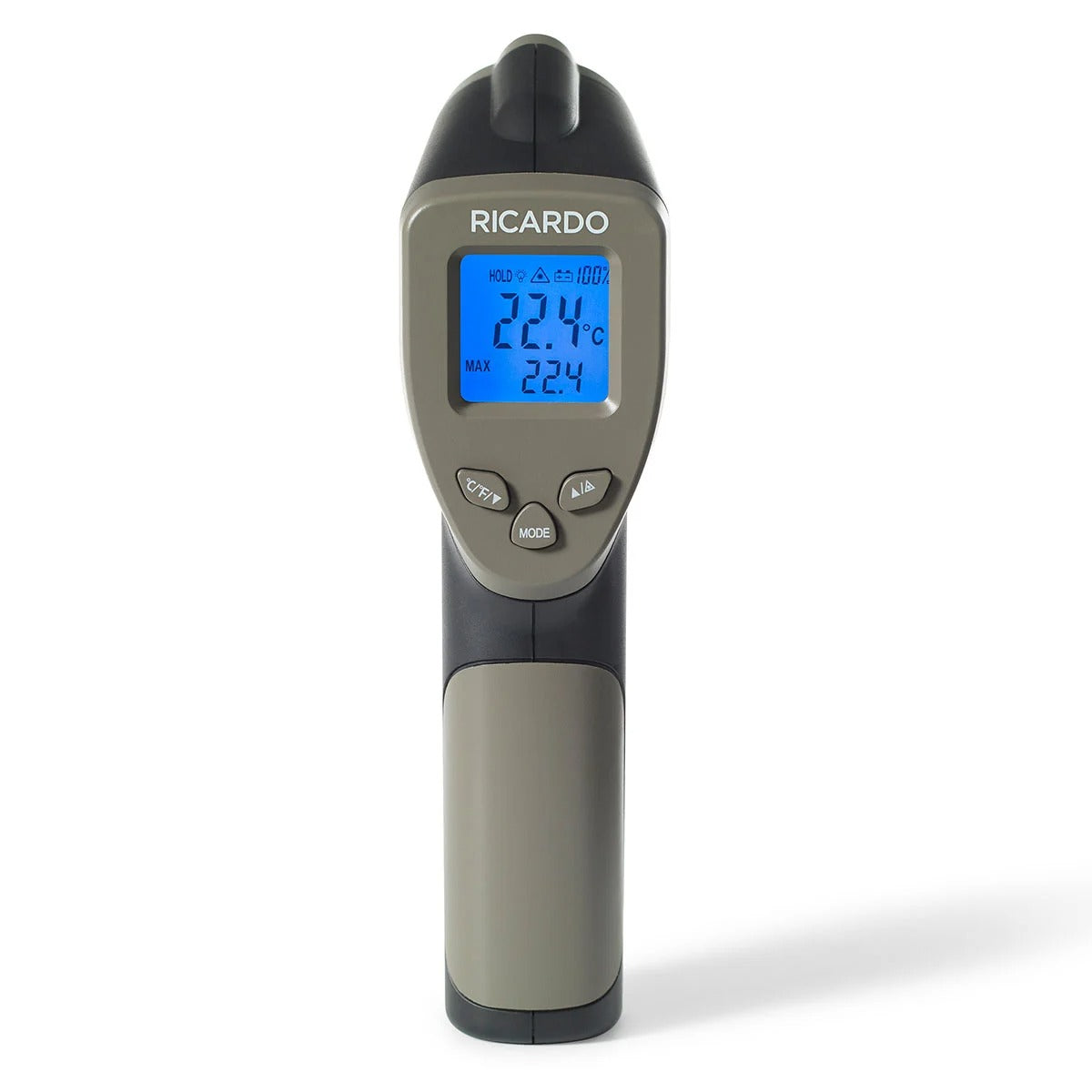 Non-Contact Infrared Thermometer – Gifts & Kitchen Accessories gift Montreal Villeray Urban Palate