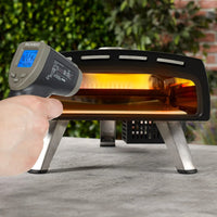 Non-Contact Infrared Thermometer