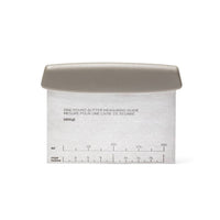 Pastry Blender and Dough Scraper