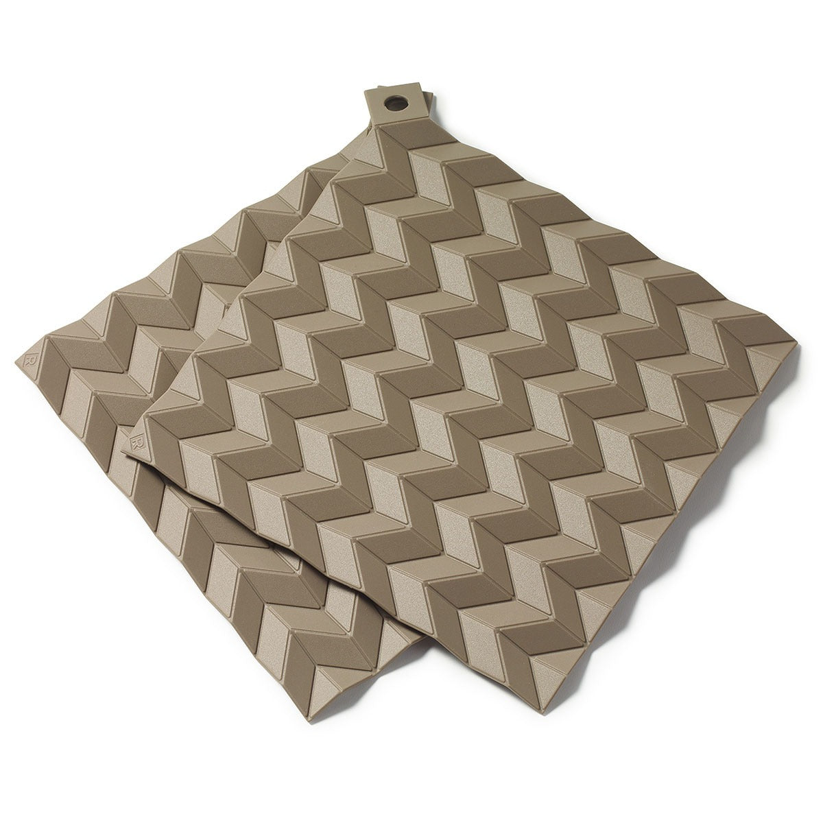 Silicone Trivets - Set of 2