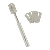 Stainless Steel Bread Lame