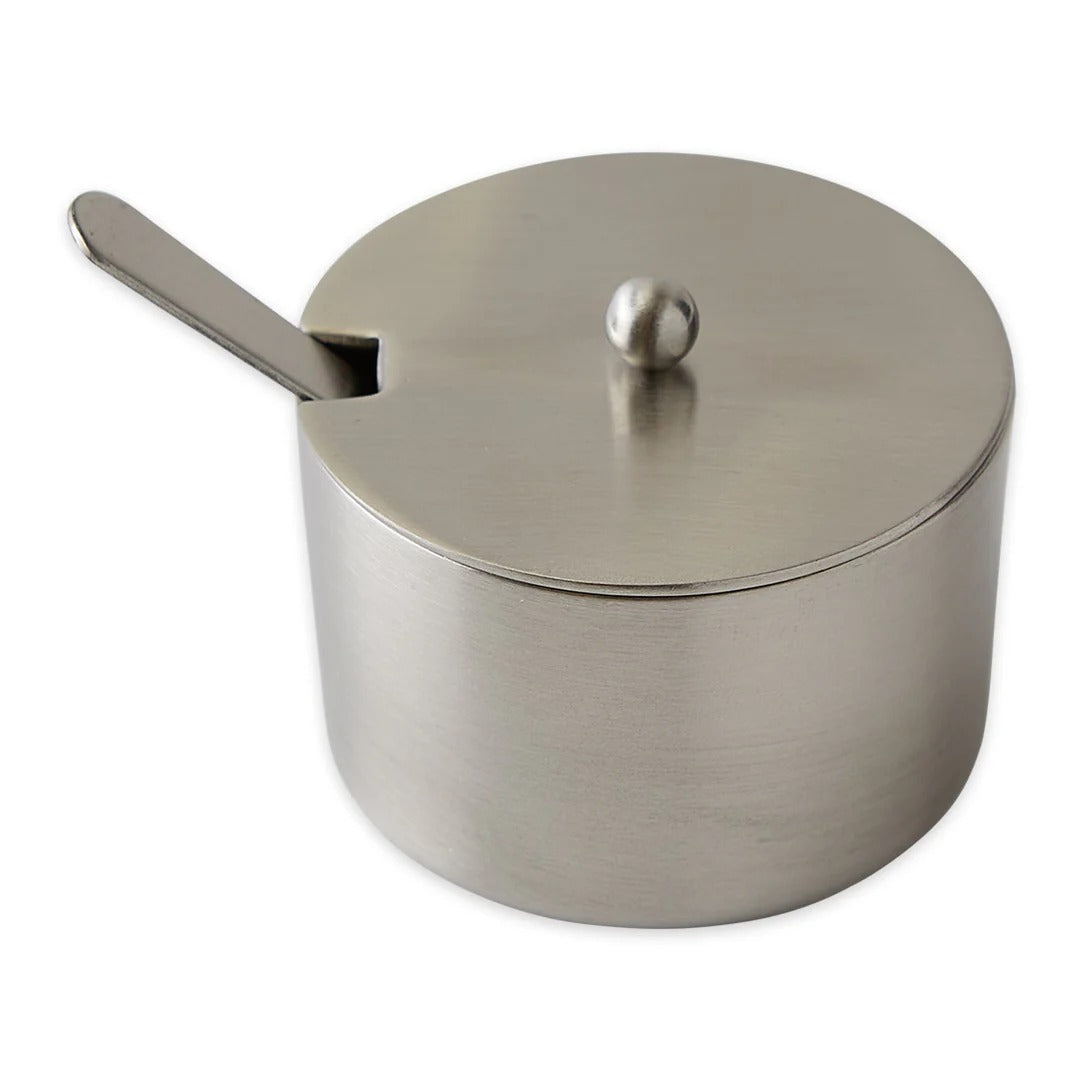 Endurance Salt Cellar With Spoon - 2oz