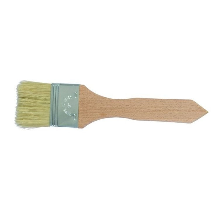 Large Pastry Brush 2"