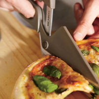 Pizza Scissors - 2 in 1