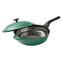 La poêle essentielle du quotidien 11" / 28 cm