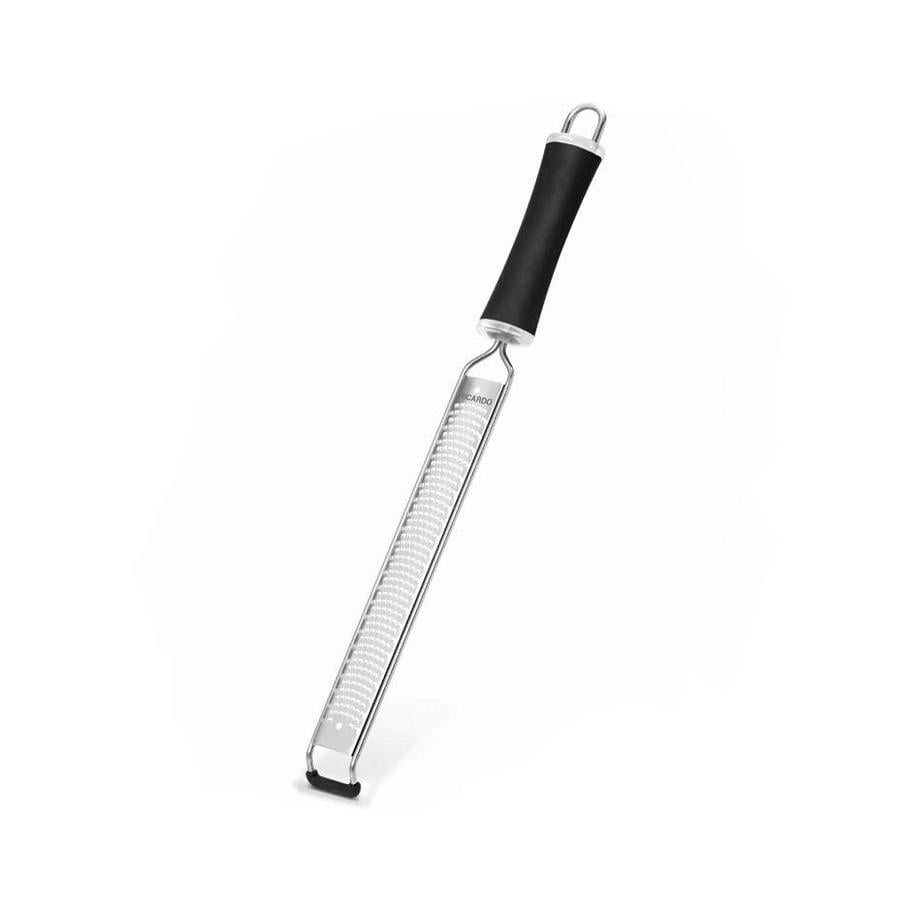 Fine Stainless Steel Grater – Tableware gift Montreal Villeray Urban Palate