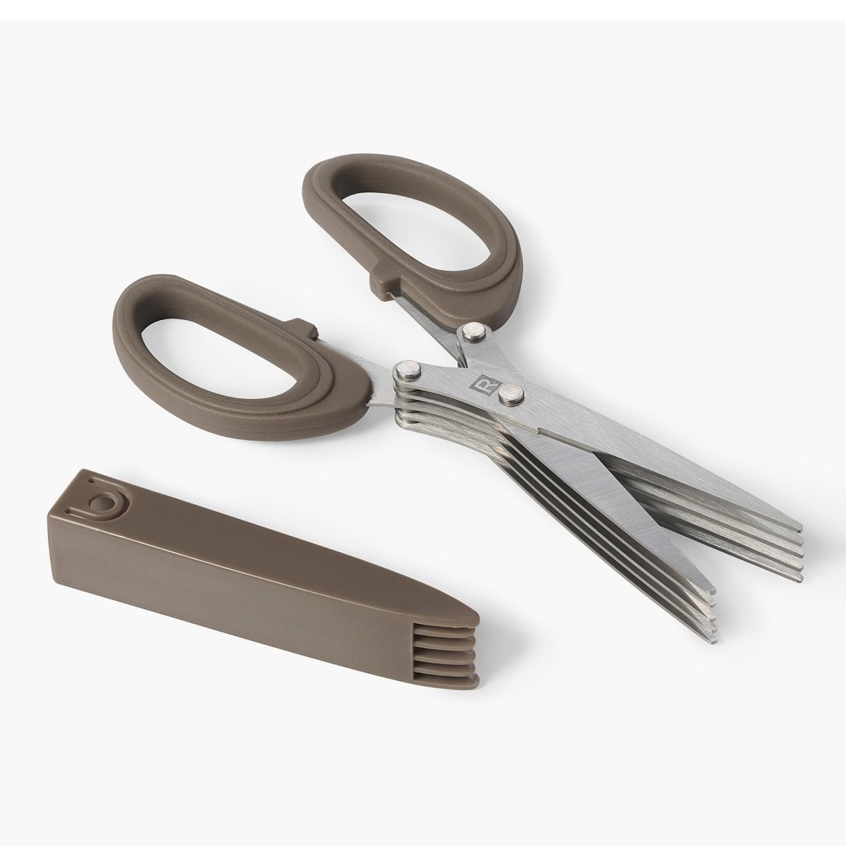 Herb Scissors – Gifts & Kitchen Accessories gift Montreal Villeray Urban Palate