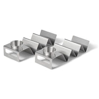 Supports à tacos - ensemble de 2