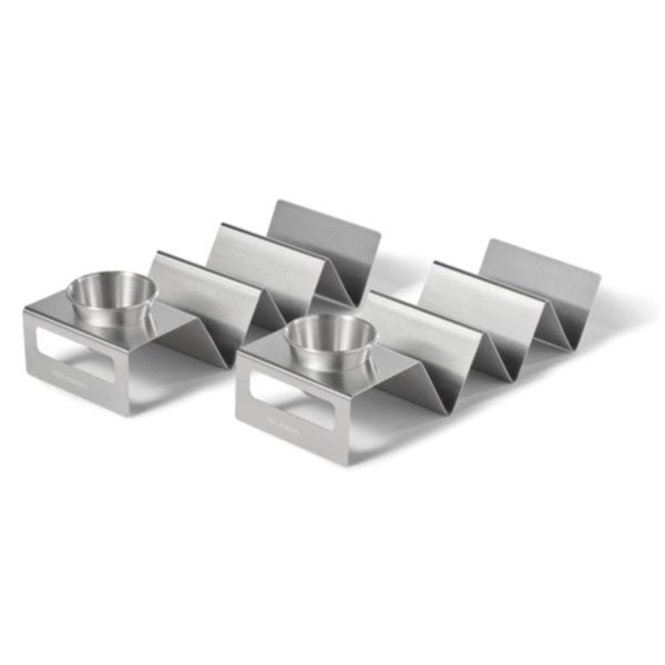 Supports à tacos - ensemble de 2