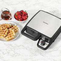 Waffle Maker