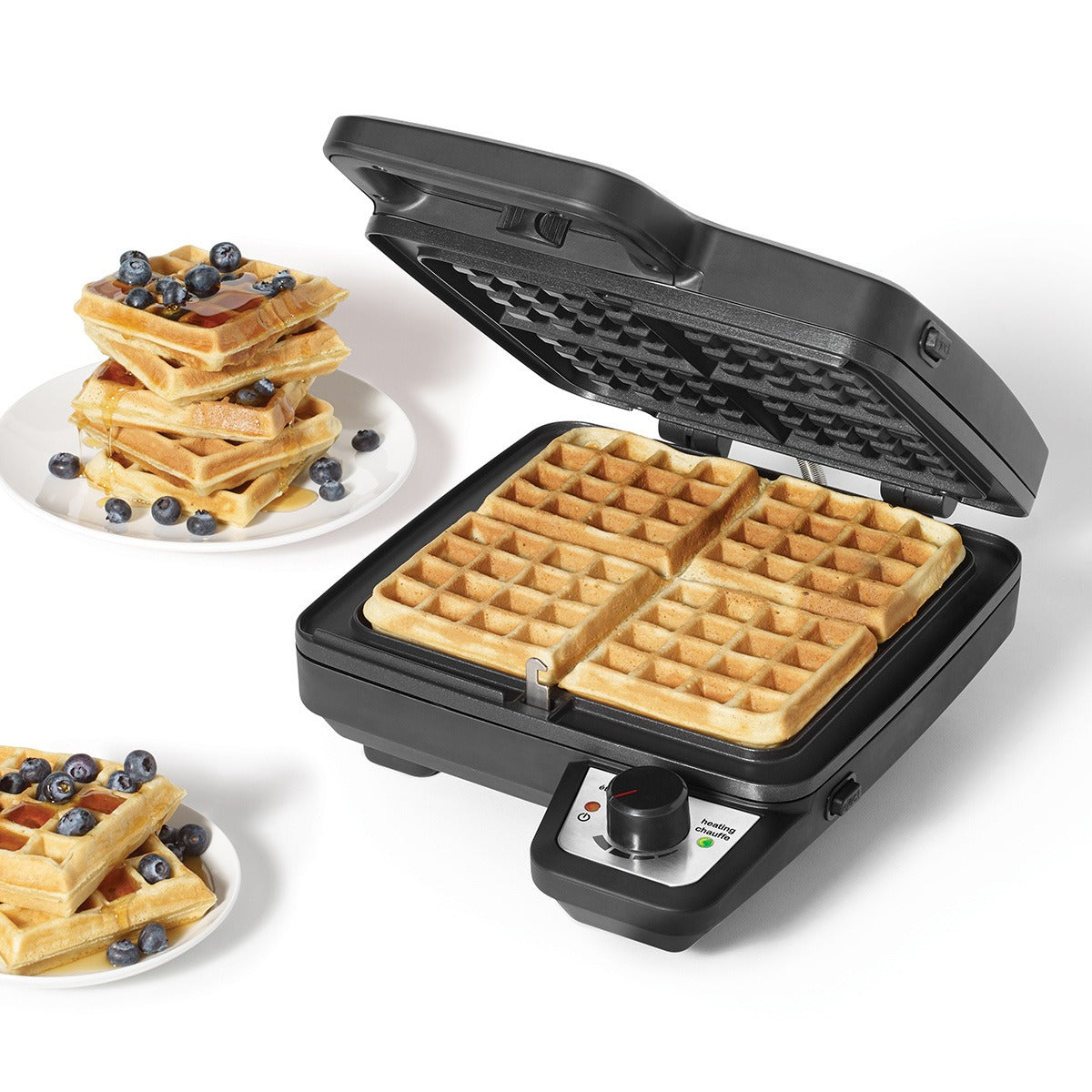 Waffle Maker