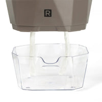 Self-Watering Herb Keeper