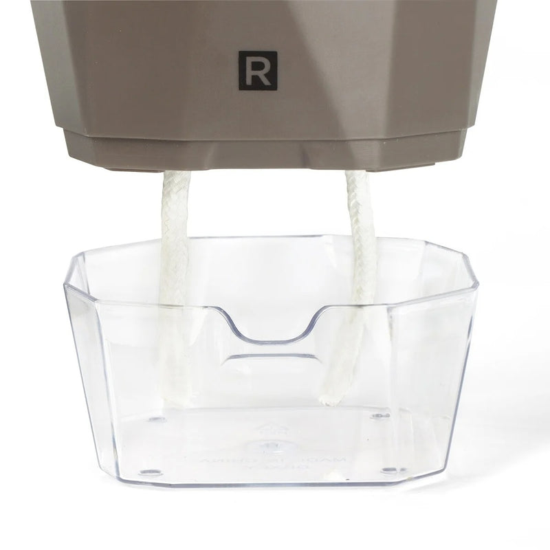 Self-Watering Herb Keeper