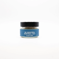 Sal de Montreal 70g