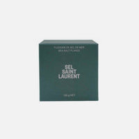 Flocons de sel de mer 125g