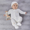 Sophie La Giraffe - Acogedor set de regalo para bebé