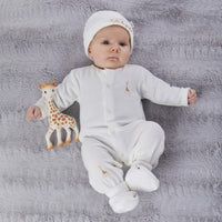 Sophie La Giraffe - Cosy Baby Gift Set