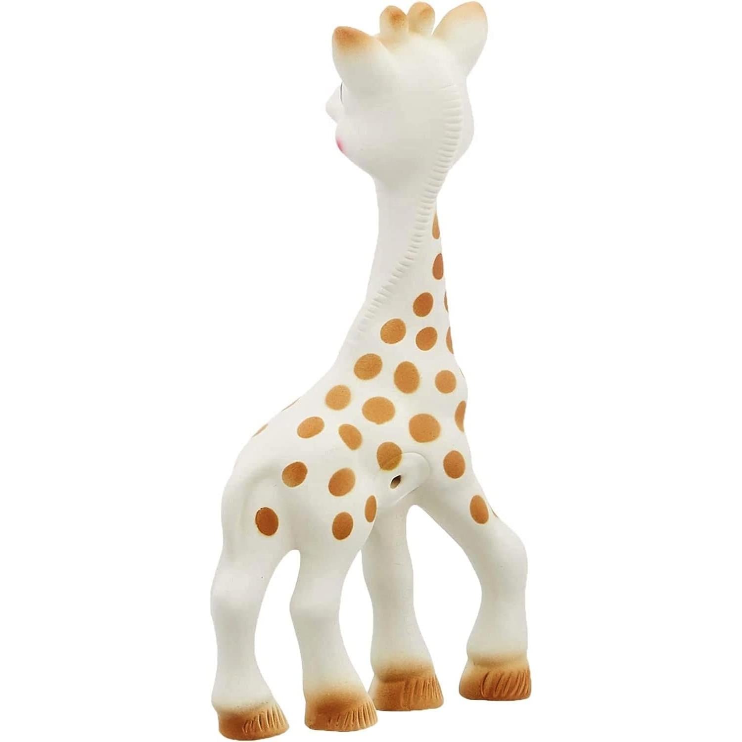 Sophie La Giraffe - Once Upon a Time