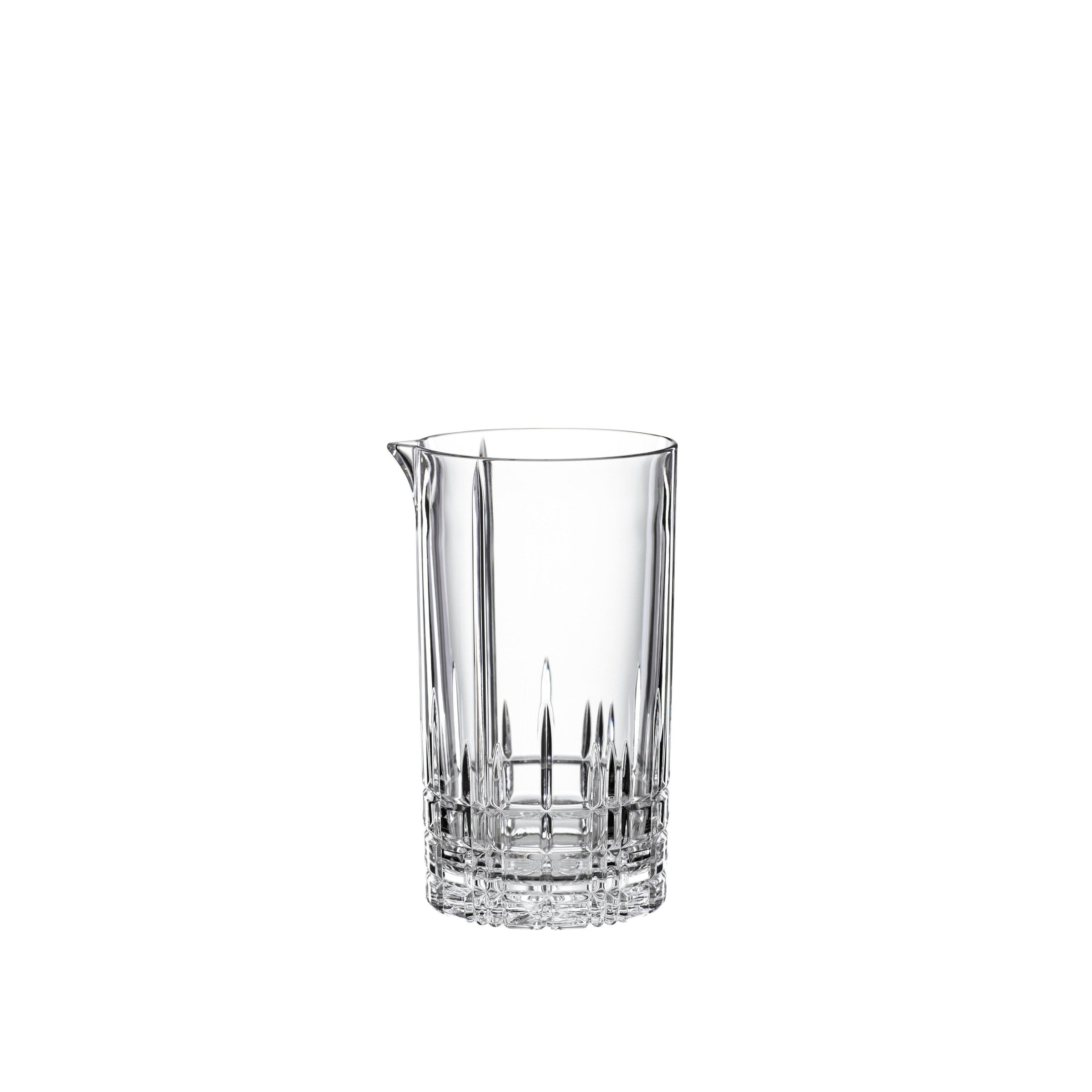 Perfect Serve Collection Mixing Glass