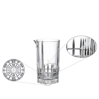 Perfect Serve Collection Mixing Glass