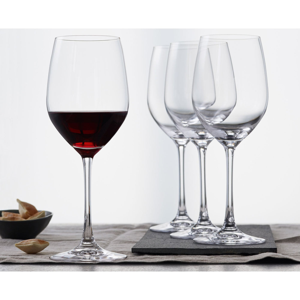 Vino Grande Red Wine Glasses - Set of 4