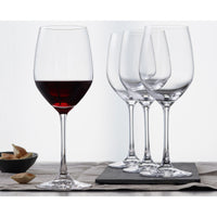 Verres à vin rouge Vino Grande - Lot de 4