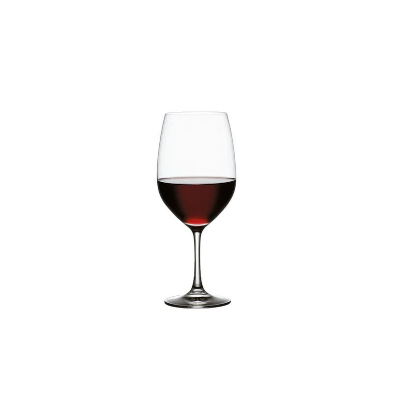 Verres à vin rouge Vino Grande - Lot de 4