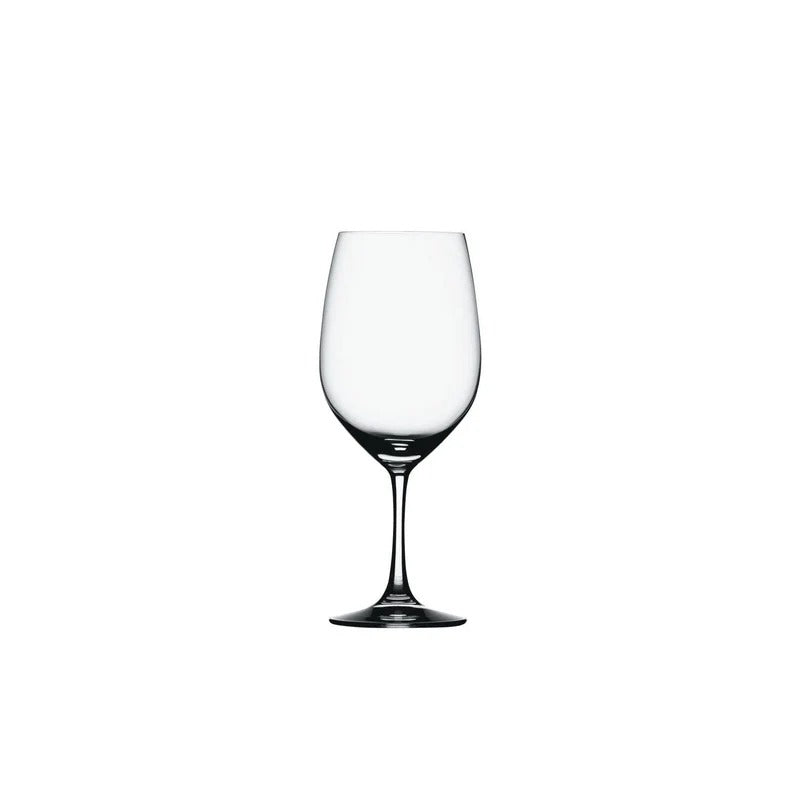 Verres à vin rouge Vino Grande - Lot de 4