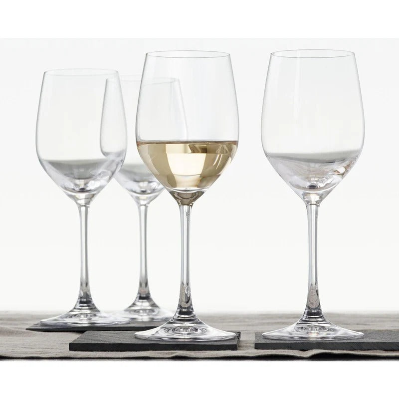 Vino Grande White Wine Glasses - Set of 4