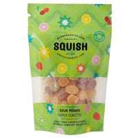 Vegan Sour Power Candies 120g