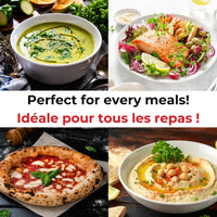 Auto Flip Oil Dispenser 500ml