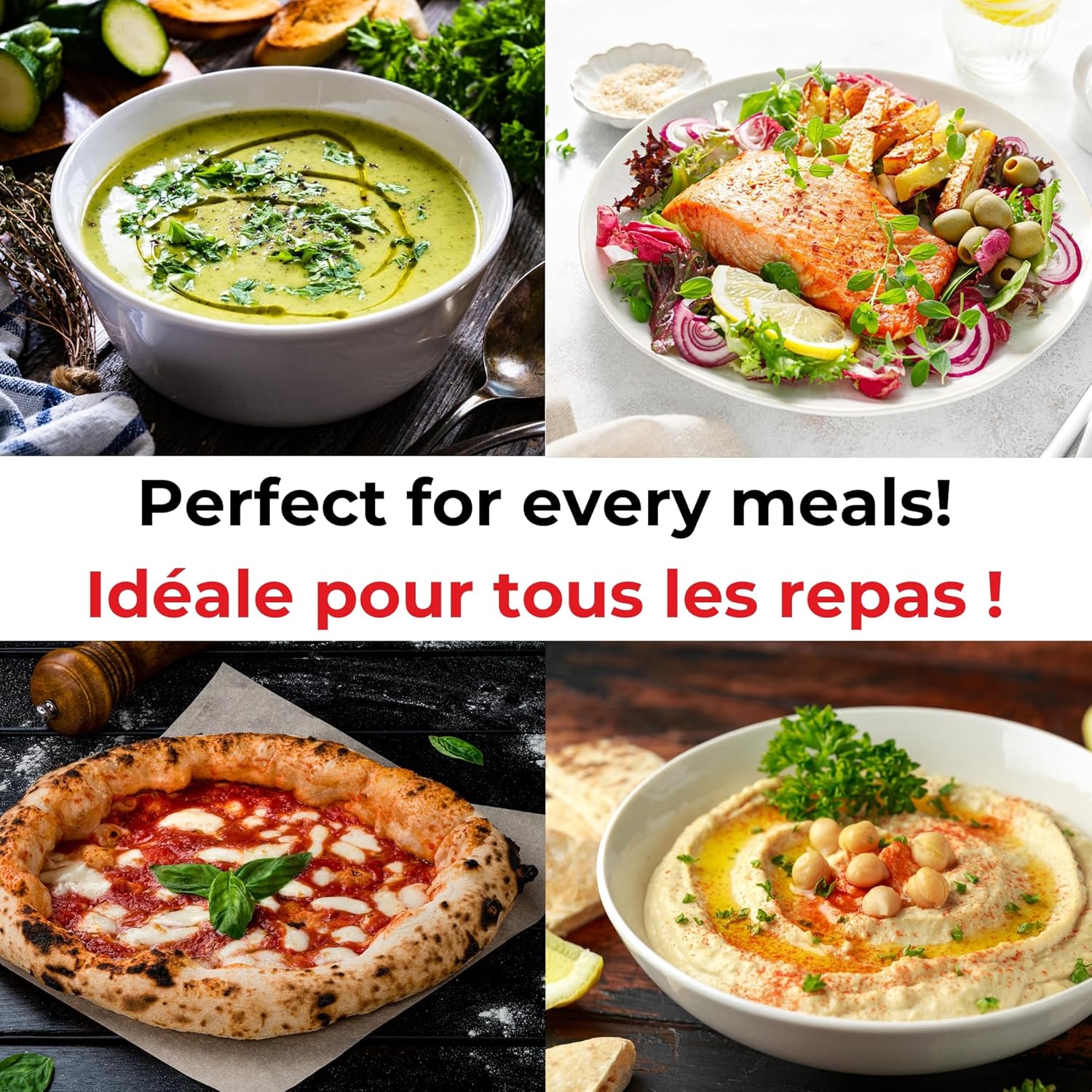 Auto Flip Oil Dispenser 500ml