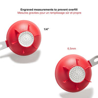 Canning Funnel & Strainer