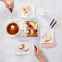 Chocolate Fondue Set